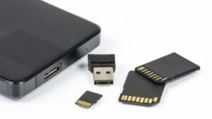 micro-sd